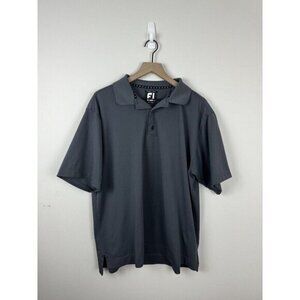 FootJoy ProDry Performance Pique Stretch Golf Polo Shirt